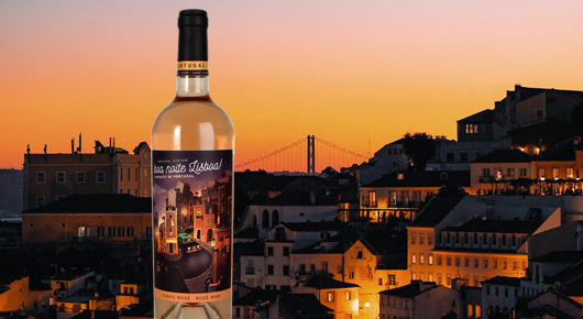 Exklusive Wein-Produkte der EGB